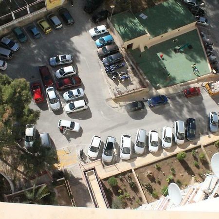 Casa Vega Apartment เบนิดอร์ม ภายนอก รูปภาพ