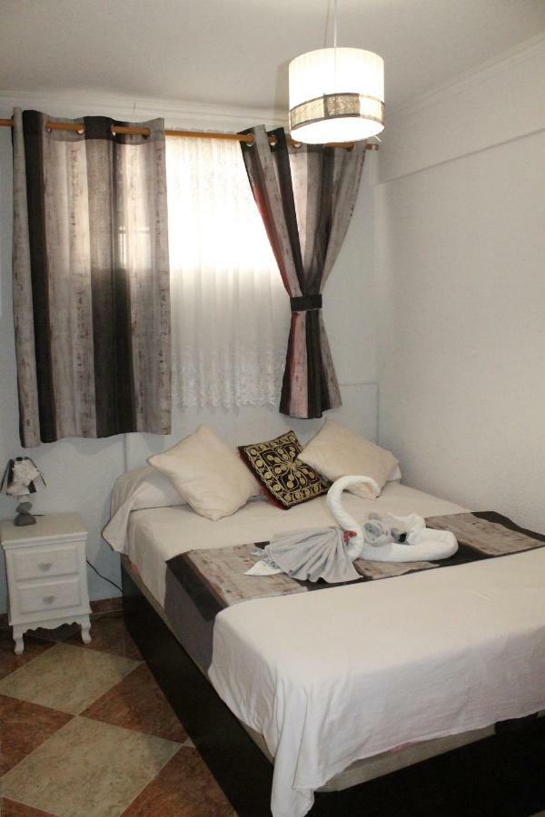 Casa Vega Apartment เบนิดอร์ม ภายนอก รูปภาพ